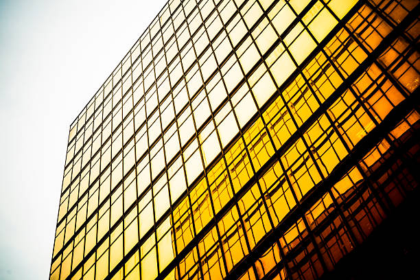 istock cross section of modern building 612820358