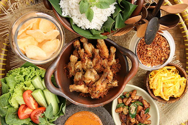 istock Uduk Betawi Rice 612820698