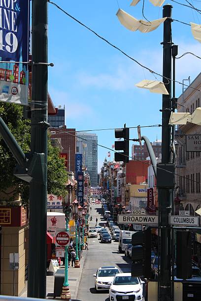 istock San Francisco street 612821340