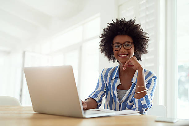 istock I could tell you all about my successful startup 612821852