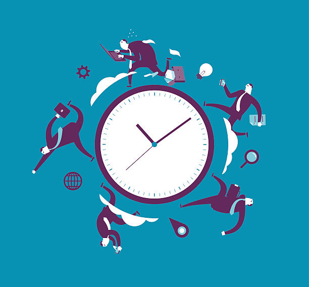930+ Extending Time Stock Illustrations, Royalty-Free Vector Graphics ...
