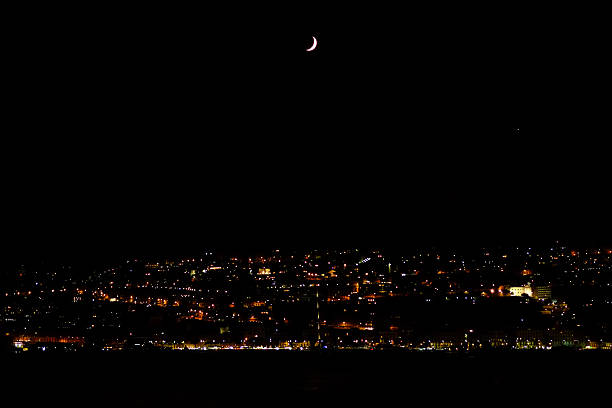 istock Posillipo, Naples - Italy 612844302