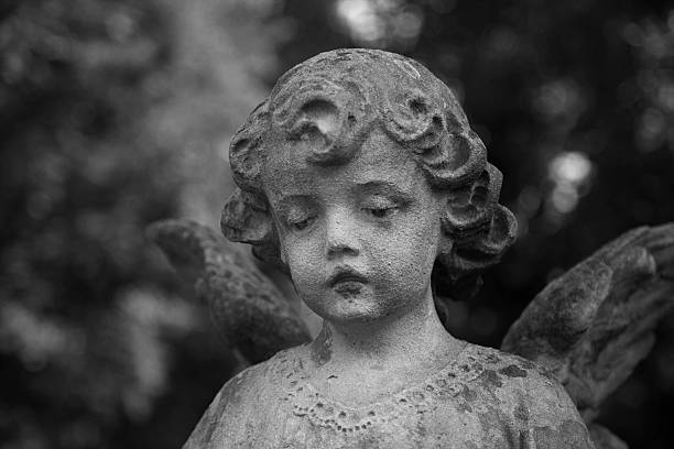 istock angel of death 612845682
