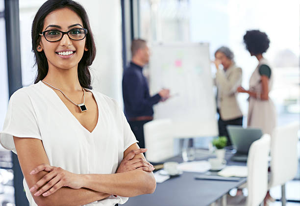 istock I feel good about where I am 612848972
