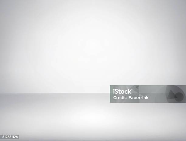 Background Empty Room With Space For Your Text And Picture Stock Illustration - Download Image Now
