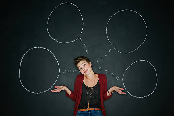 istock I have no idea what I’m doing 612852752