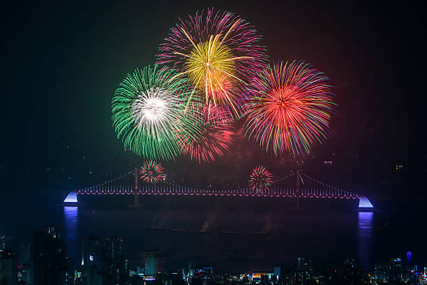 istock fireworlks festival 612853896