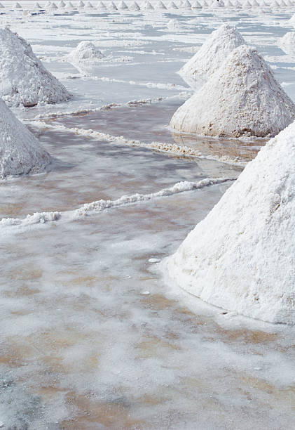 istock Salar de Uyuni (Salt Flat), Bolivia 612856924