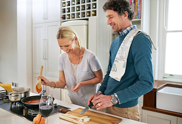 istock Happiness is homemade 612859274
