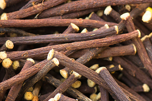 Licorice Root Extract