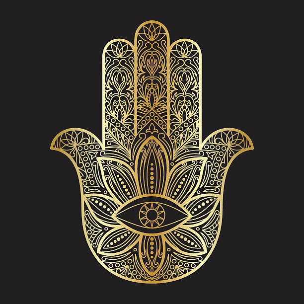 2,460 Hamsa Symbol Stock Photos, Pictures & Royalty-Free Images - iStock