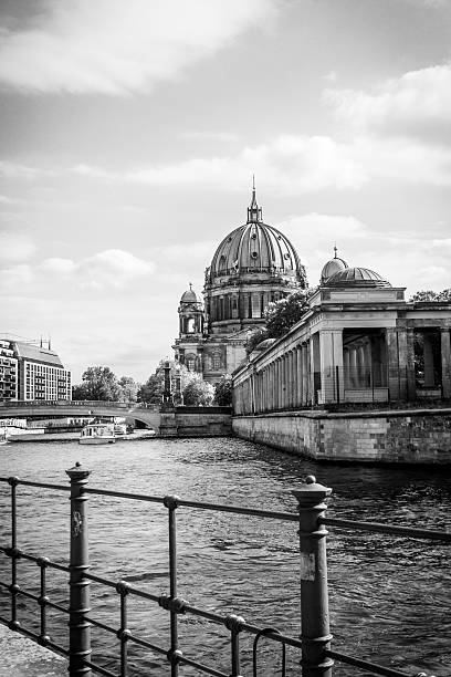 istock Traditional view of Berliner Dom in Berlin 613022426