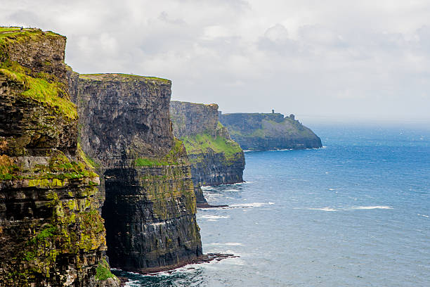 istock Cliffs of Moher, County Clare, Ireland 613027452
