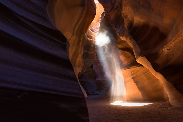 istock Antelope Slot Canyon 613046856