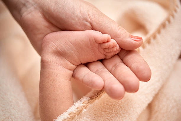 istock love my baby boy 613051964
