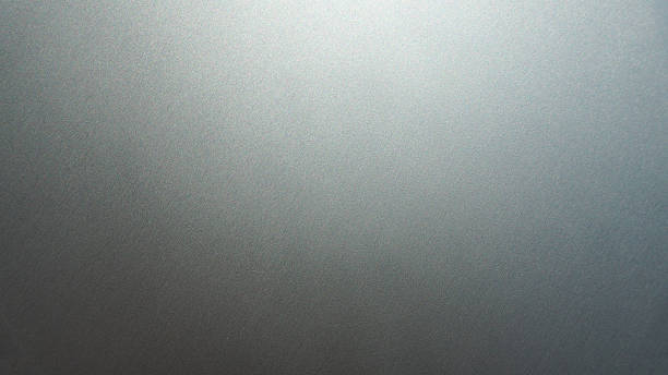 istock Stainless steel metal texture for background 613053434