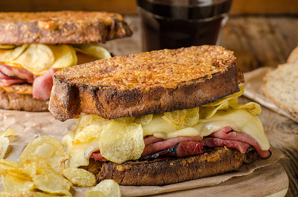 istock French toast salty 613106484
