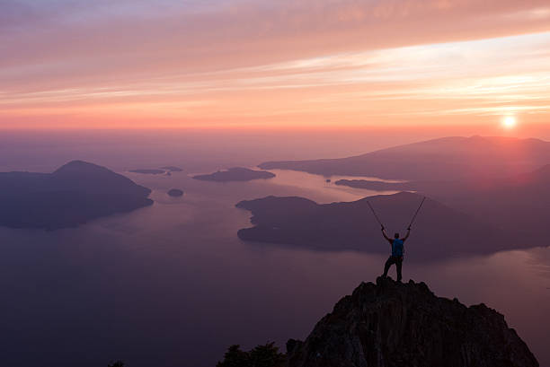 istock Key to a successful lifestyle 613118230