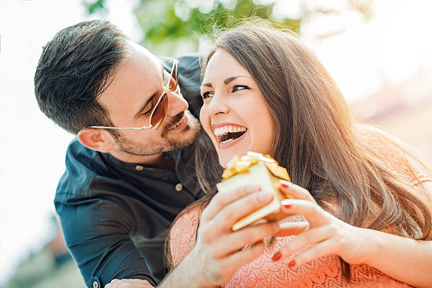 istock Couple in love 613119480