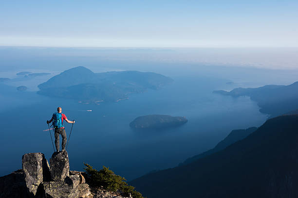 istock Adventure in the mountains 613121678