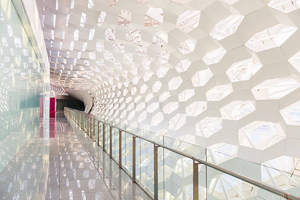 istock interior of public building 613123058