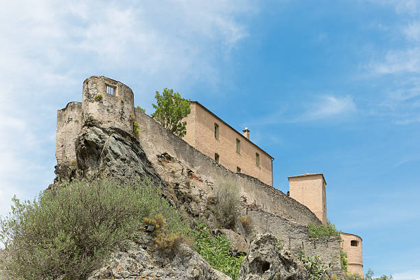 istock Scenics of Corte 613123322