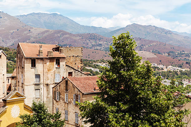 istock Scenics of Corte 613123354