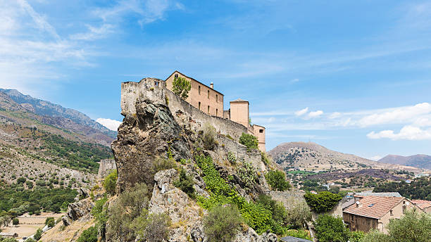istock Scenics of Corte 613123486