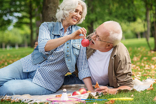 istock Eat this healthy fruit 613138446
