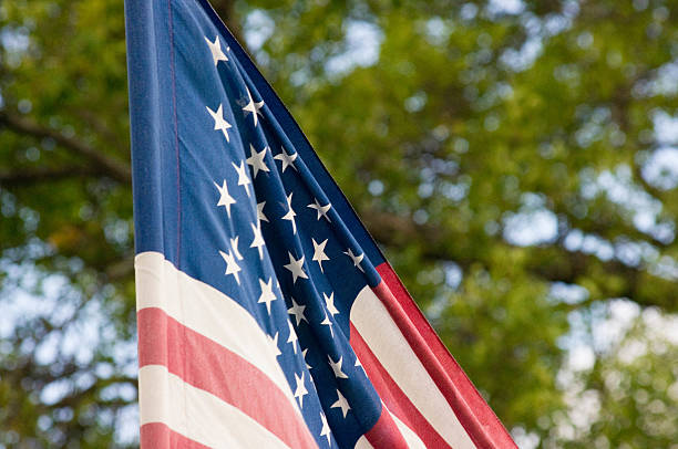 istock american flag close up 613141774