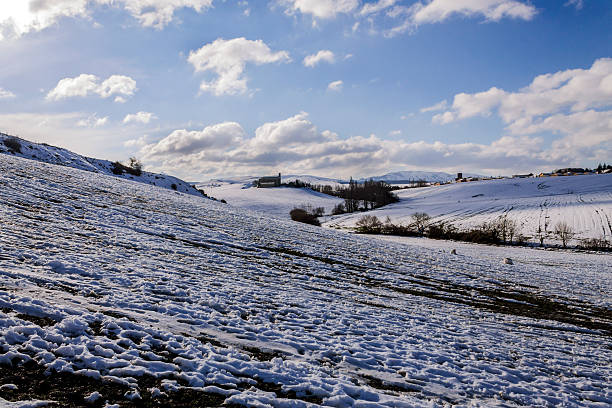istock walk inwinter in  sarriguren navarra 613144860