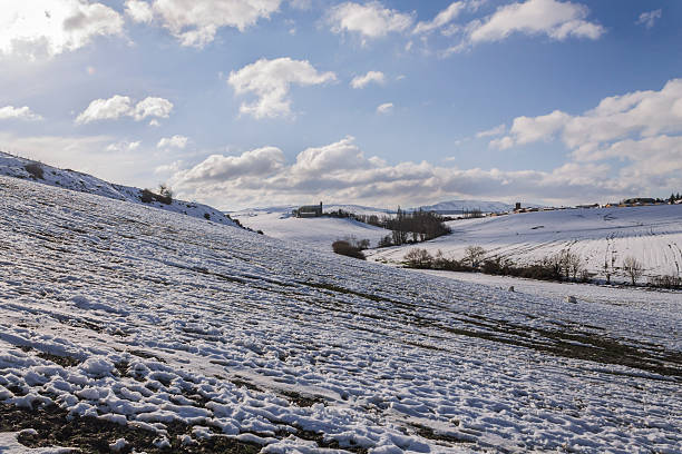 istock walk inwinter in  sarriguren navarra 613145062