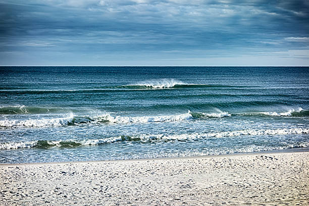 istock destin florida beach scenes 613220810