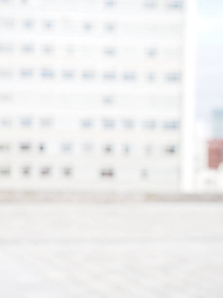 istock Defocused Bill and promenade 613223572