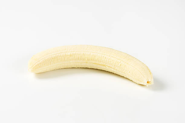 istock peeled whole banana 613225842