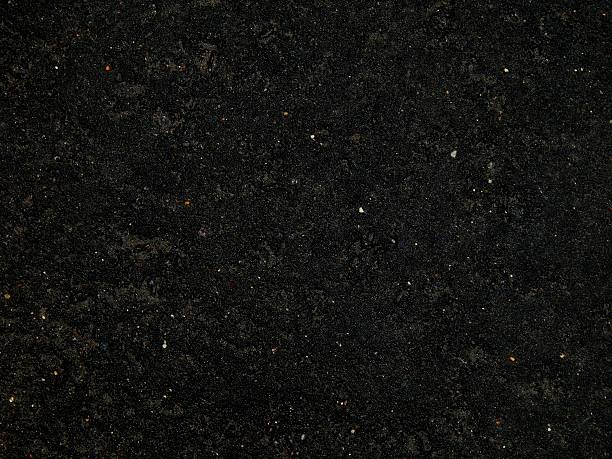 istock Texture of wet asphalt 613230076
