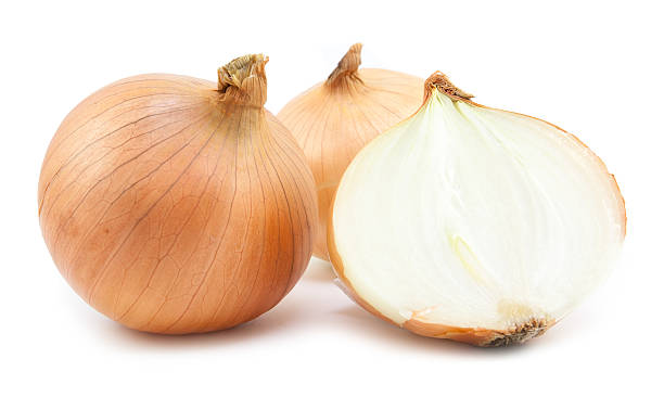 istock fresh bulbs of onion isolated 613243302