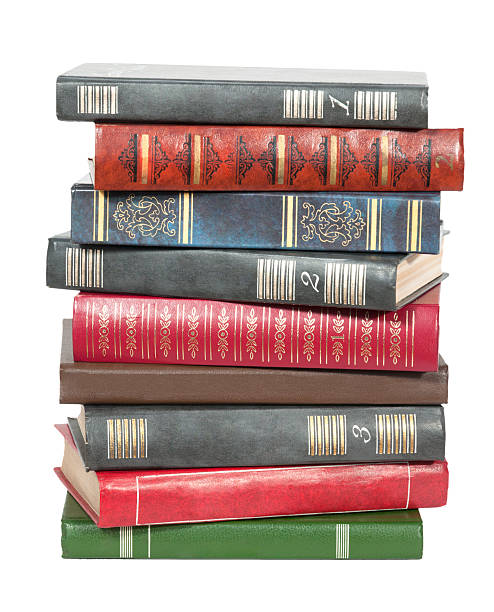 istock old books in a pile 613245128