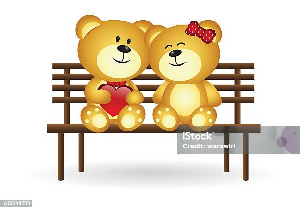Ilustración de Osos Enamorados y más Vectores Libres de Derechos de Amistad - Amistad, Amor, Animal - iStock Ilustración de Osos Enamorados y más Vectores Libres de Derechos de Amistad - Amistad, Amor, Animal - iStock