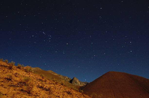 istock Stargazing Elqui Valley 613255090