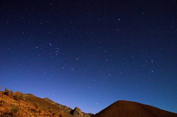 istock Stargazing Elqui Valley 613255622