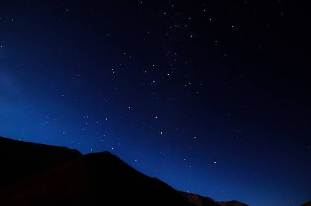 istock Stargazing Elqui Valley 613255666
