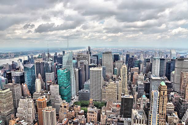 istock New York cityscape 613308746