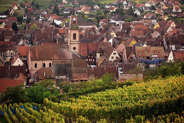 istock EUROPE FRANCE ALSACE 613309512