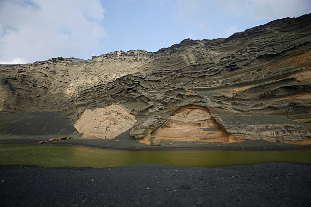 istock EUROPE CANARY ISLANDS LANZAROTE 613309534