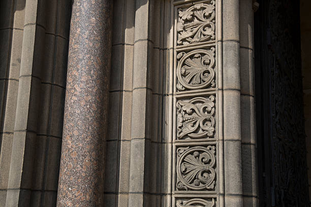 istock St Mary's Episcopal Cathedral Church, Edinburgh 613309668