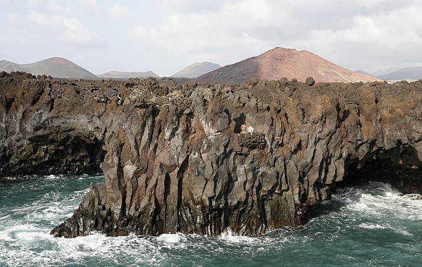 istock EUROPE CANARY ISLANDS LANZAROTE 613310084