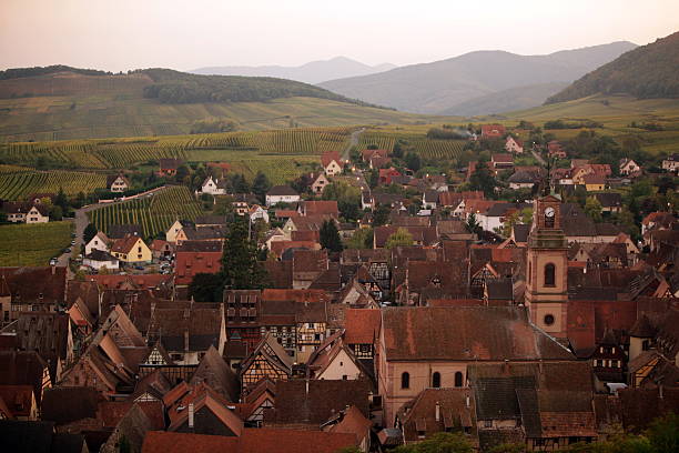 istock EUROPE FRANCE ALSACE 613310256
