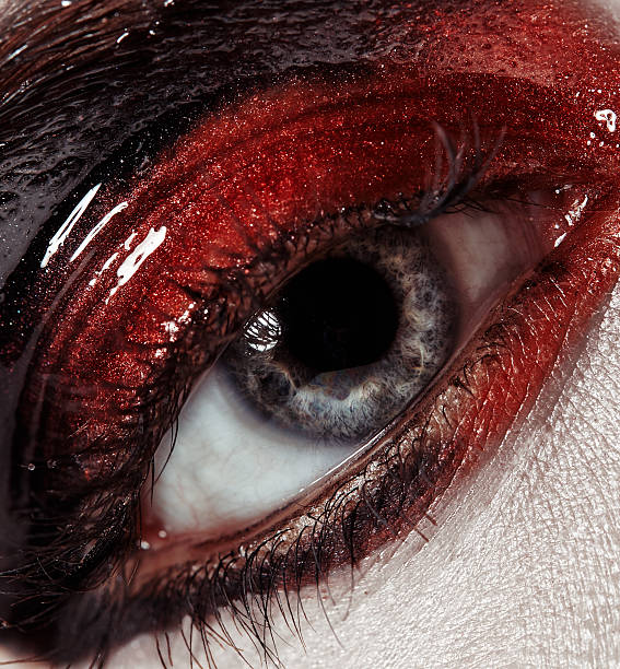 istock Eye Of Darkness 613310990