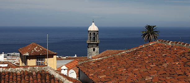 istock SPAIN CANARY ISLANDS TENERIFE 613312092